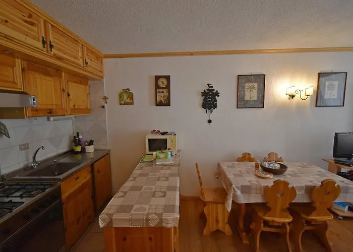 Hofer Apartment